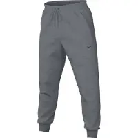 Nike Pantalon de sport 'PRIMARY' gris chiné