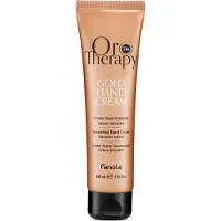 Fanola Oro Therapy Oro Puro Gold Hand Cream 100ml - crème pour les mains