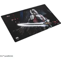 GameGenic Star Wars Unlimited Spielmatte Mat Mandalorian
