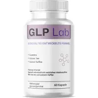 Natucap GLP Lab