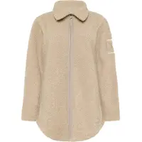 Didriksons Veste en polaire 'Umi' beige