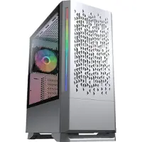 Cougar Boîtier MX430 Air RGB, , Argent