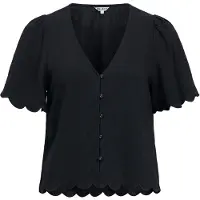 Object Chemisier 'OBJSANNE' noir