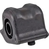 ABS Douille de palier de barre stabilisatrice Ø 22 mm, 52 mm, ., pour TOYOTA PRIUS, entre autres