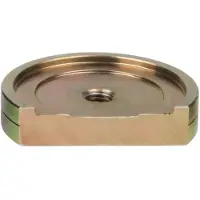 Ks Tools Douille de montage avec filetage