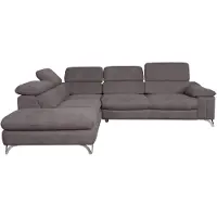 Xl Moebel Gmbh Design Ecksofa L-Form Bettfunktion Couch Leder Sofa Multifunktion