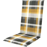 Doppler LIVING 2609 119 x 48 x 6 cm gris/jaune