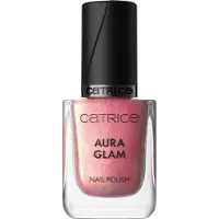 Catrice Aura Glam Vernis À Ongles Teinte 020 Solar Seduction 10.5 Ml