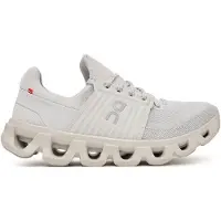 ON Baskets basses 'Cloudswift 4 Ad' gris / gris clair