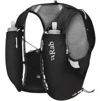 Rab Gilet de running Veil 6