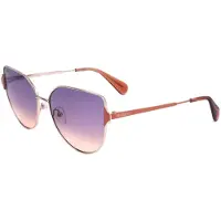 Max & Co Max&co. MO0082 Gold 57/16/140 Lunettes de soleil pour femmes