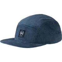 Buff 5 Panel Chill Cap Bleu