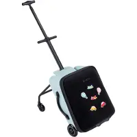 Micro Valise - Easy Ride-Sur - Frosty Blue - - UneTaille - Valises