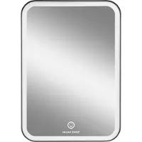 Gillian Jones Tablet Led Usb-c-black Makeup Mirror Clair Femme