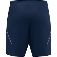 Jako Short Dynamic Geweven pour hommes - Marine
