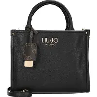 Liu Jo Sac à main RIDHI WILD COZY WINTER femmes - Noir - Unique