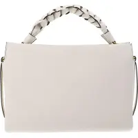 Coccinelle Sac Blanc Pour Femme