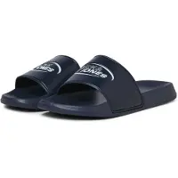 Jack & Jones Claquettes Oscar Logo