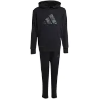 Adidas Ensemble d'entraînement Camo Enfants
