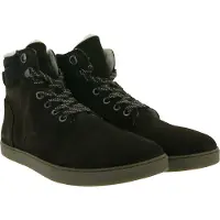 Groundies Vancouver Barefoot Boots Noir EU 41 Homme