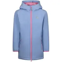 Trespass - Veste Softshell "Brennagh" pour filles TP6889 (146-152) (Bleuet)