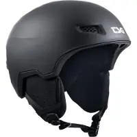 TSG All Terrain Helmet Noir 59-61 cm