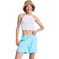 Roxy Sweetest Day Sweat Shorts Bleu XS Femme