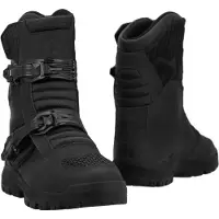 Acerbis Grimsel Mono Bottes d’enduro imperméables