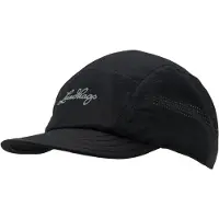 Lundhags Core Pocket Casquette, unisexe, gris