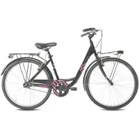 Myland Vicolo 26.1 Bike Argenté L