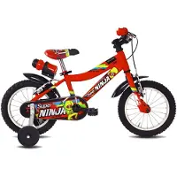 Myland Vélo Super Ninja 14´´