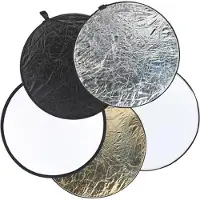 StudioKing CRC582 Lamp reflector