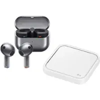Samsung Galaxy Buds3 SM-R530 + Chargeur