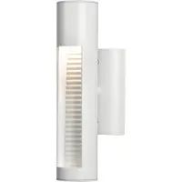 Konstsmide Applique design Udine blanc