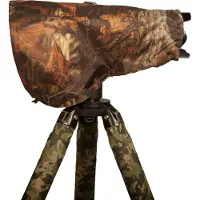 Buteo Photo Gear Housse de pluie 1 pour objectifs 70-200mm/300mm