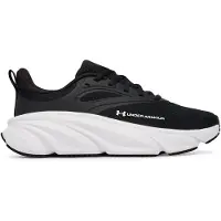 Under Armour Rogue 6 Running Shoes Noir EU 39 Femme