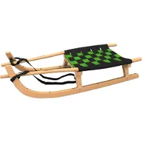 Kathrein Luge de randonnée (siège à ceinture) noir 125