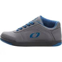 O'Neal Chaussures PINNED PRO gris/bleu 43