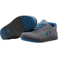 O'Neal Chaussures PINNED PRO gris/bleu 41