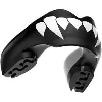 SafeJawz Protège-dents Ortho Fangz