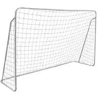 Master Klimatechnik But de football 240 x 150 x 90 cm