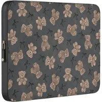Burga Vm_01m Laptop Cover Gris