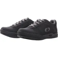 O'Neal Chaussures Oneal Pinned SPD Noir/Gris Taille : 47 (US 13)