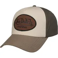 Von Dutch Toi 2 Cap Multicolore