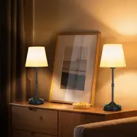Vevor Lampe de table sans fil