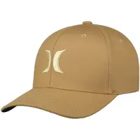 Hurley One And Only Cap Beige L-XL