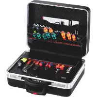 Parat Valise coque Classic Intérieur-L470xP200xH360mm X-ABS-Ku.35l