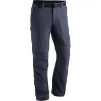Maier Sports Pantalon de randonnée Tajo 2