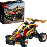LEGO Technic Strandbuggy, 42101