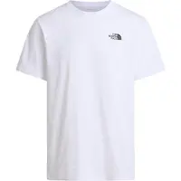 The North Face Evolution Box Nse Short Sleeve T-shirt Blanc 2XL Homme